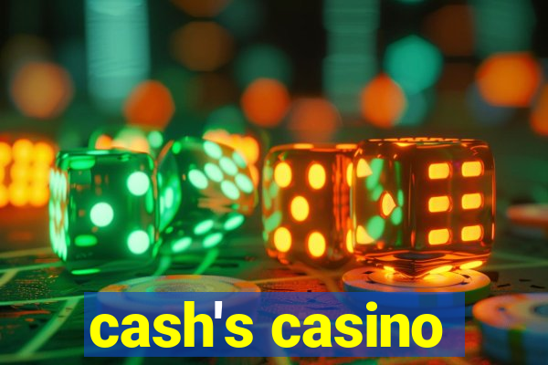 cash's casino