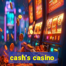 cash's casino