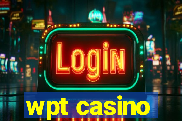 wpt casino