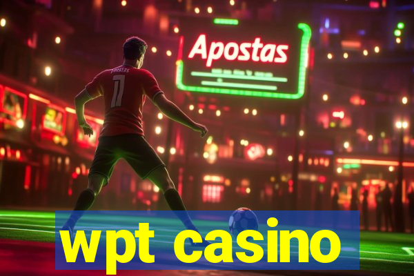 wpt casino