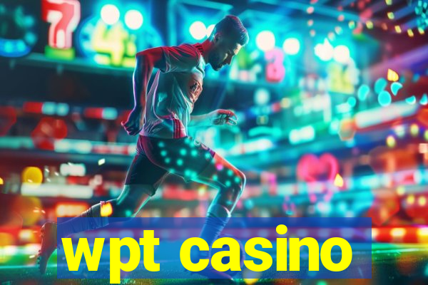 wpt casino