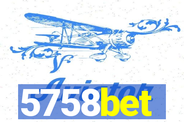 5758bet