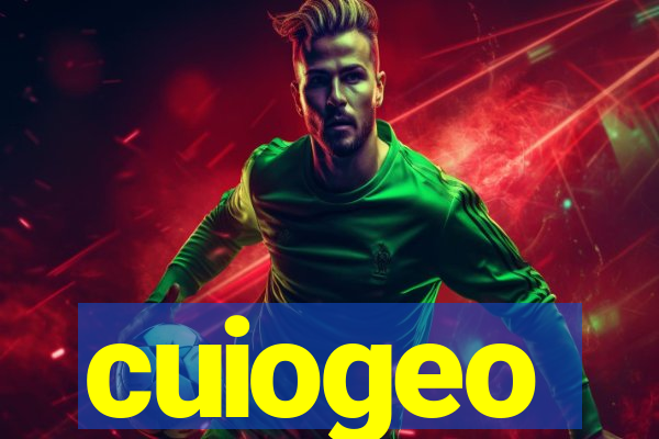 cuiogeo