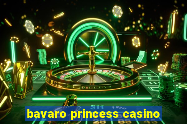 bavaro princess casino