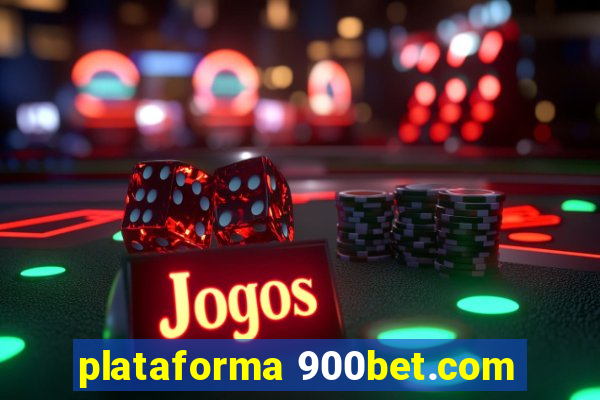 plataforma 900bet.com