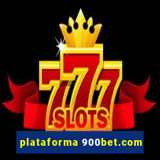 plataforma 900bet.com