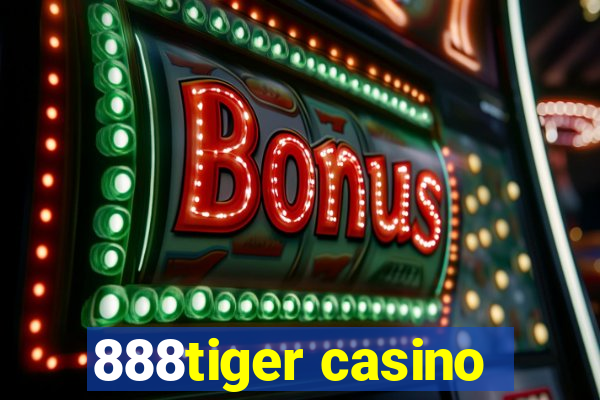 888tiger casino