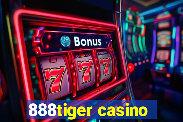 888tiger casino