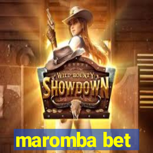 maromba bet