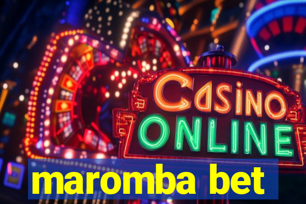 maromba bet