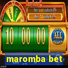 maromba bet