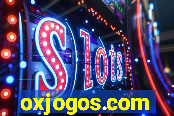 oxjogos.com