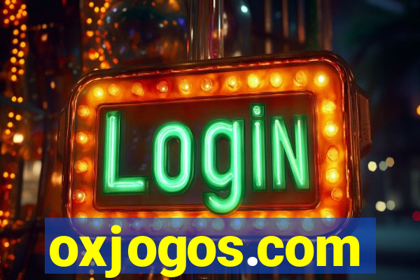 oxjogos.com