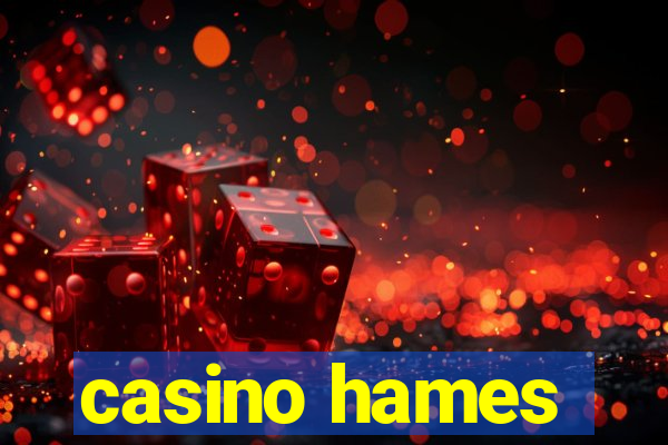 casino hames