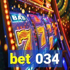 bet 034