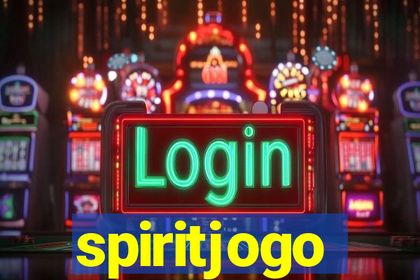 spiritjogo