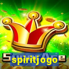 spiritjogo