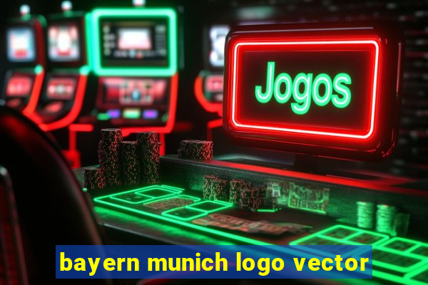 bayern munich logo vector