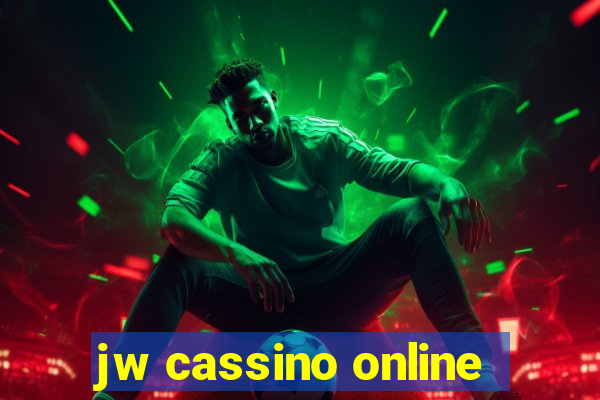 jw cassino online