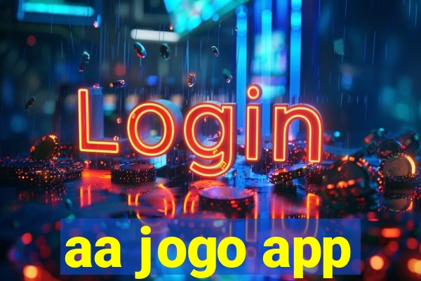 aa jogo app