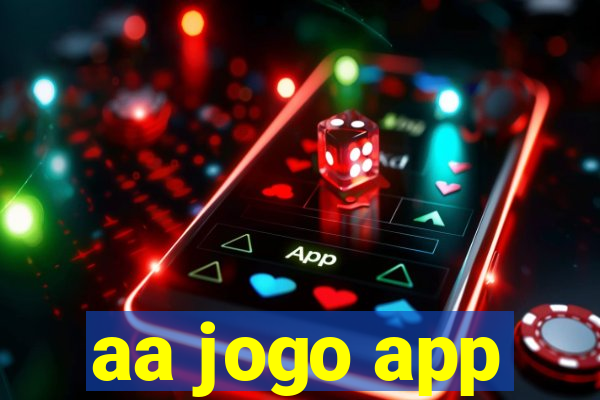 aa jogo app