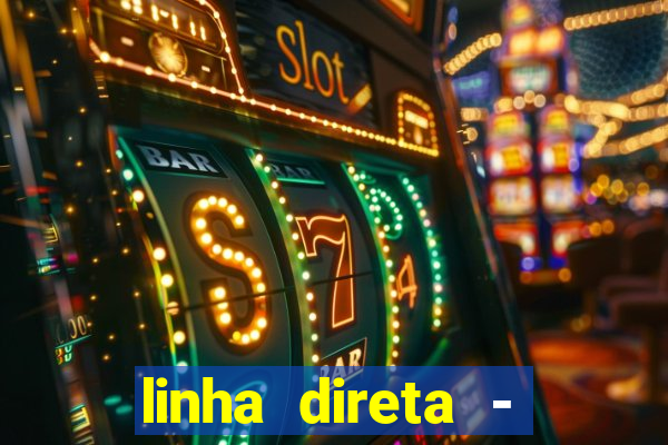 linha direta - casos 2000