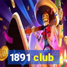 1891 club