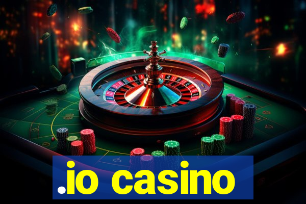 .io casino