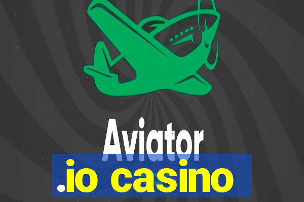 .io casino