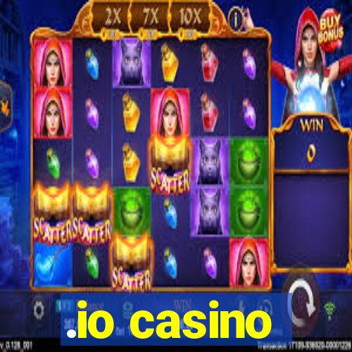 .io casino