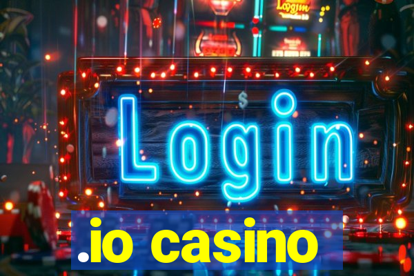 .io casino