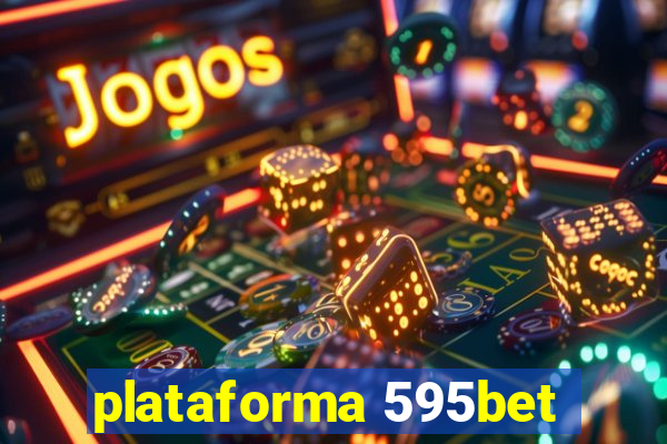 plataforma 595bet