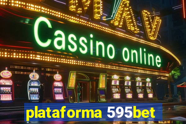 plataforma 595bet