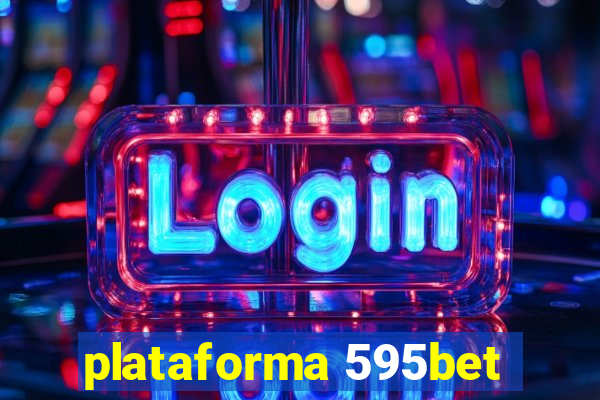 plataforma 595bet