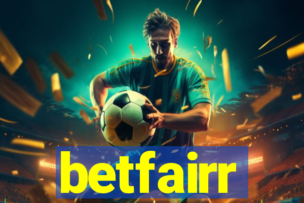 betfairr