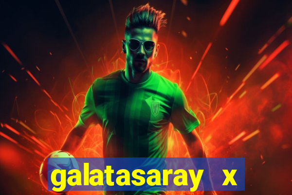 galatasaray x hatayspor palpite