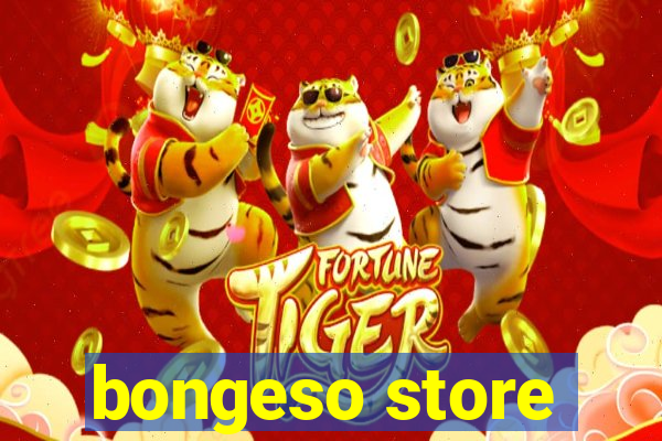 bongeso store