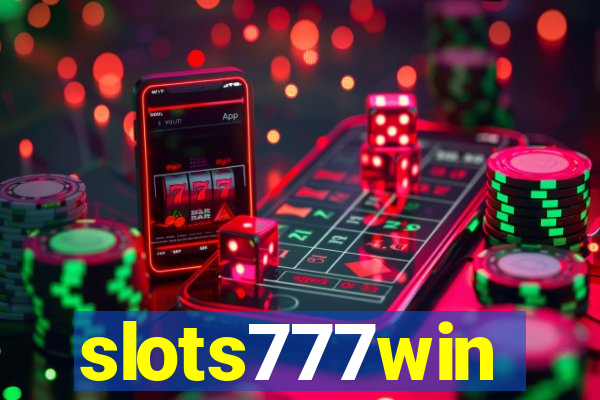 slots777win