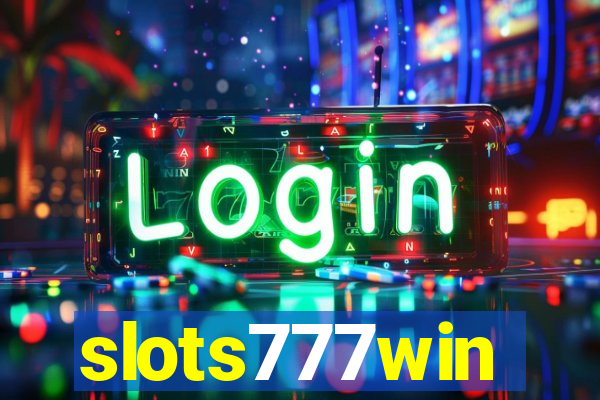 slots777win