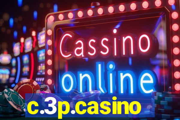 c.3p.casino