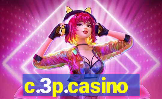 c.3p.casino