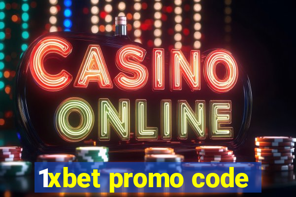 1xbet promo code