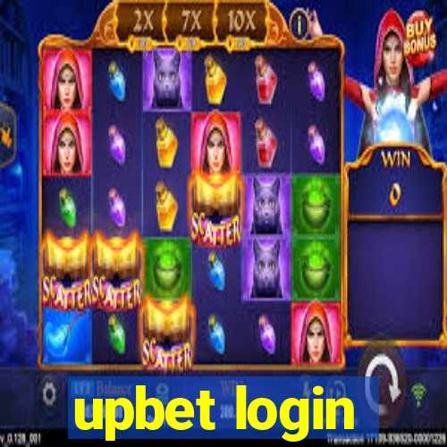 upbet login