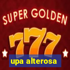 upa alterosa