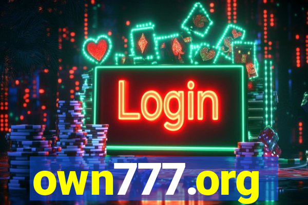 own777.org