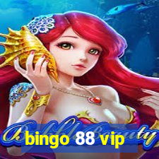 bingo 88 vip