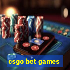 csgo bet games