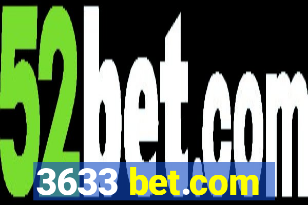 3633 bet.com