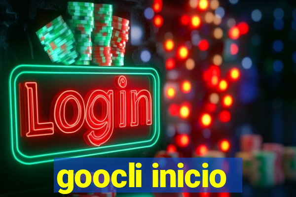 goocli inicio