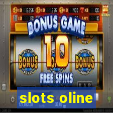 slots oline